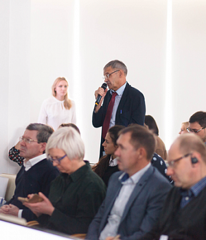 Фотоотчет от 27.10.18 с образовательного проекта QuaCol город Нижний Новгород